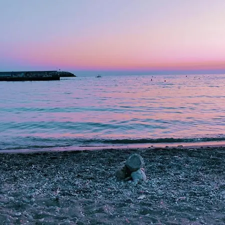 아파트 Mare Caletta