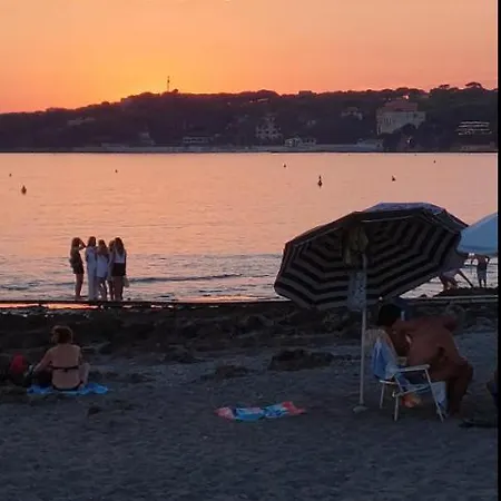 Mare Caletta * Castiglioncello