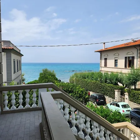 Apartment Mare Caletta