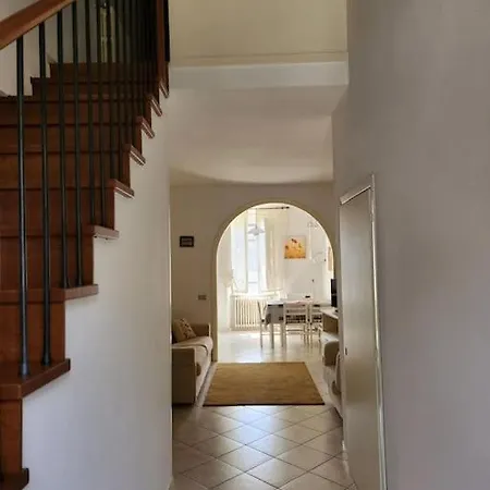 Mare Caletta Apartment Castiglioncello