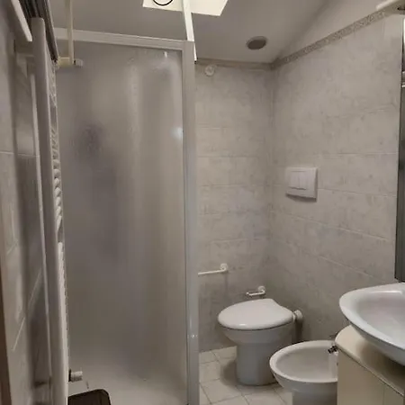 Mare Caletta Apartment Castiglioncello