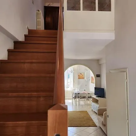 Apartment Mare Caletta