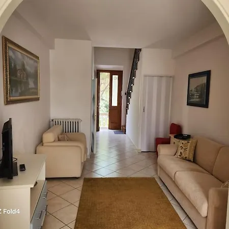 Apartment Mare Caletta