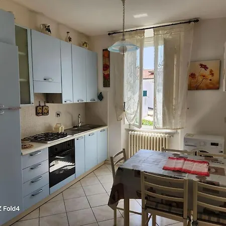 Mare Caletta Apartment Castiglioncello