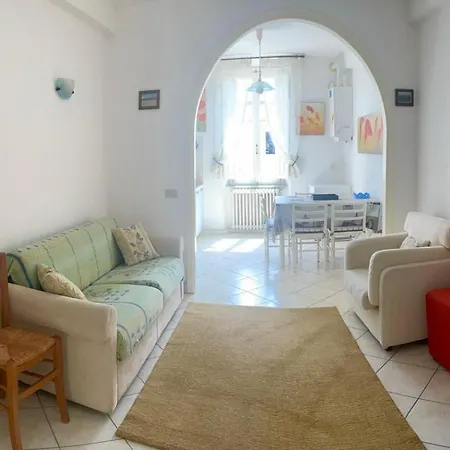 Apartment Mare Caletta *