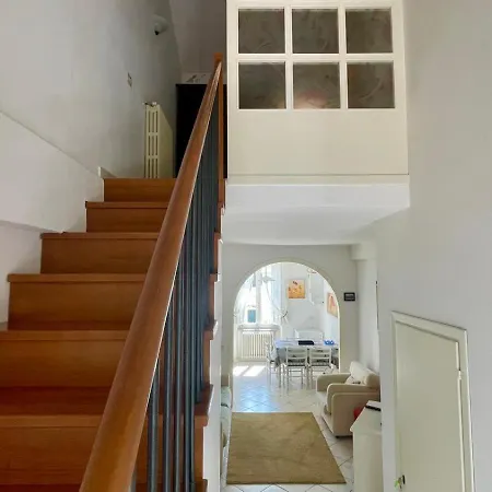 Mare Caletta Apartment Castiglioncello