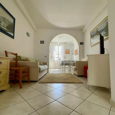 Mare Caletta Apartment *