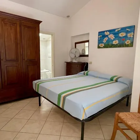 Apartment Mare Caletta *