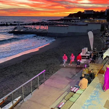 Apartment Mare Caletta *