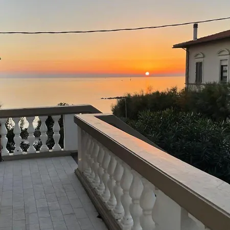 Apartment Mare Caletta Castiglioncello