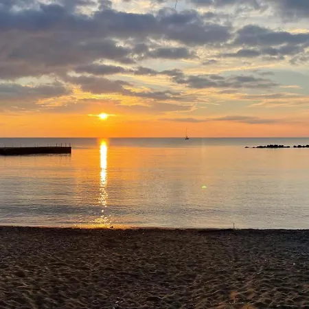 Mare Caletta Castiglioncello