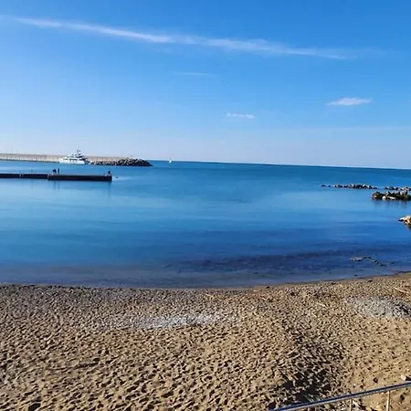 Mare Caletta Apartment